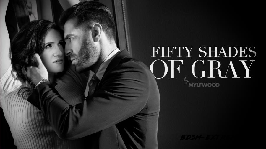 50 Shades of Milf With Penny Barber (2025/FullHD) [Mylfwood]